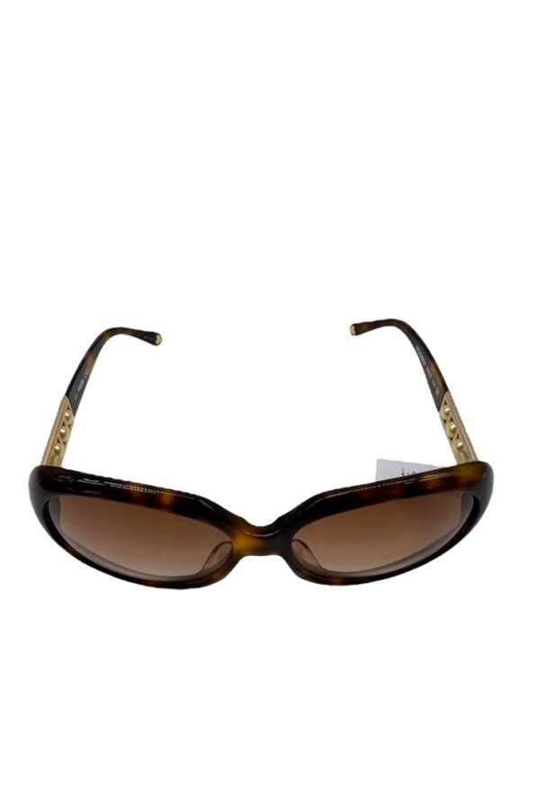 MOSCHINO - SUNGLASSES ROUND CAREY - Image 5